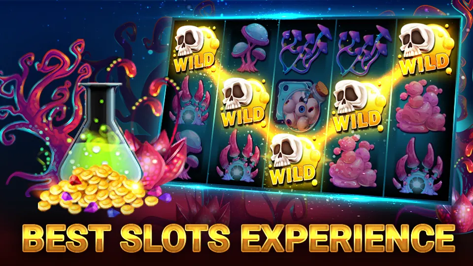 Casino Trực Tuyến 8kbet456