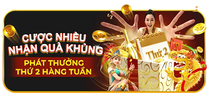 Ưu đãi hàng ngày 8kbet456
