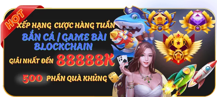 Sự kiện đặc biệt 8kbet456