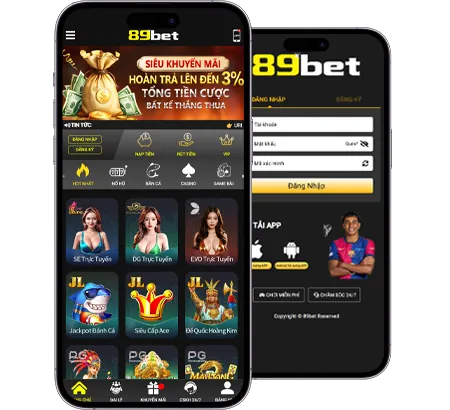 An toàn và bảo mật tại 8kbet456