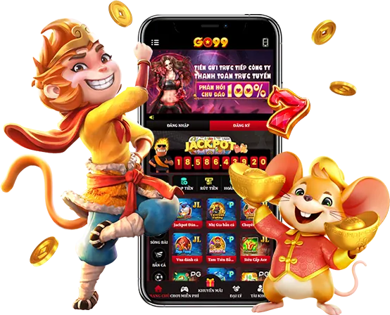 Giao diện thân thiện 8kbet456