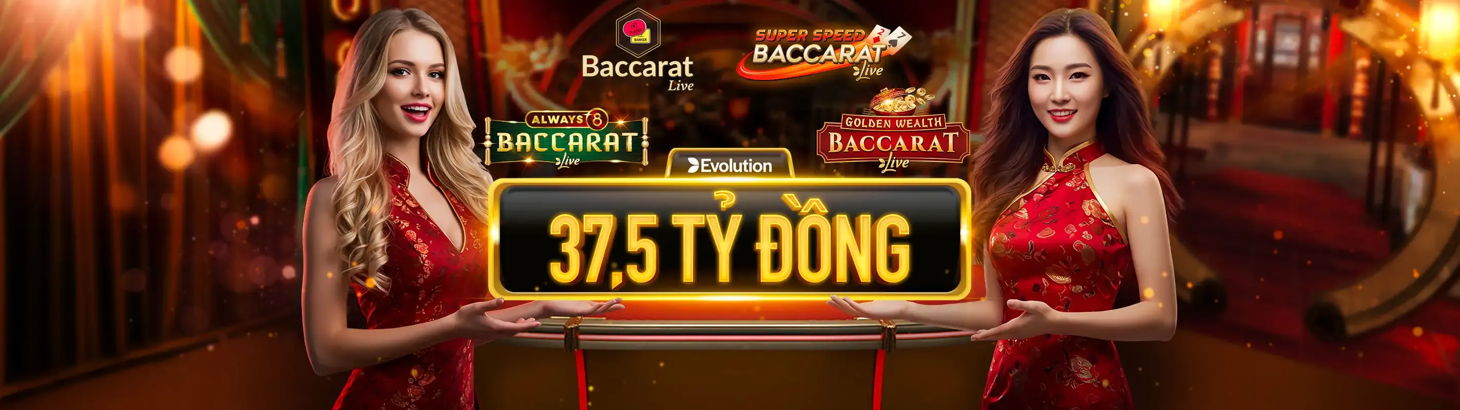 Trò chơi Nổ Hũ (Slot Games)
