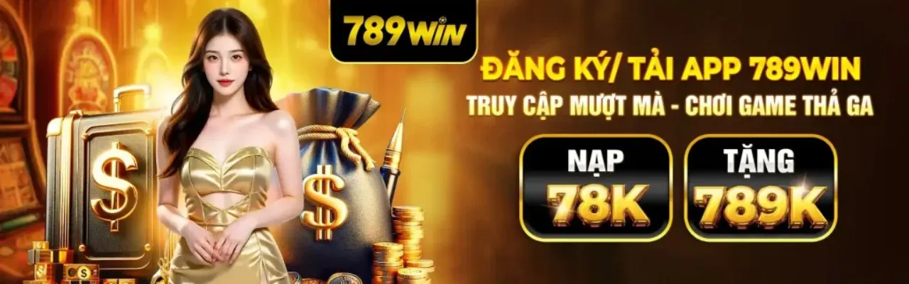 Hình ảnh chính Slot Games 8kbet456